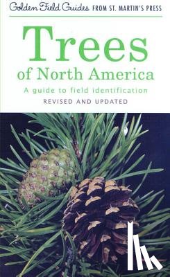 Brockman, C. Frank, Latimer, Jonathan P., Nolting, Karen Stray, Challinor, David - Trees of North America