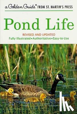 Reid, George K. - Pond Life