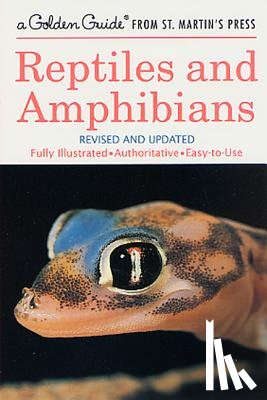 Smith, Hobart M., Zim, Herbert S. - Reptiles and Amphibians