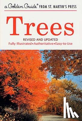 Martin, Alexander C., Zim, Herbert S. - Trees