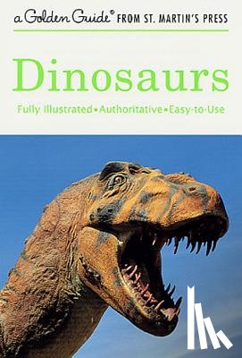 Gaffney, Eugene S. - Dinosaurs