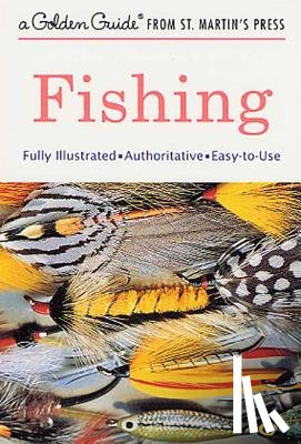 Fichter, George S., Francis, Phil - Fishing
