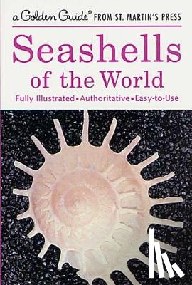 Abbott, R. Tucker - Seashells of the World