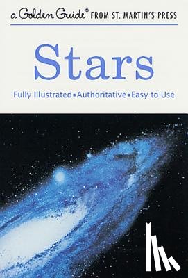Baker, Robert H., Zim, Herbert S. - Stars