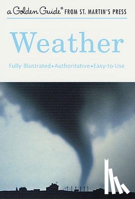 Lehr, Paul E., Burnett, R. Will, Zim, Herbert S. - Weather
