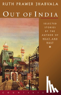 Jhabvala, Ruth Prawer - OUT OF INDIA