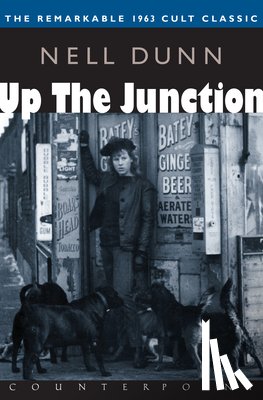 Dunn, Nell - Up the Junction
