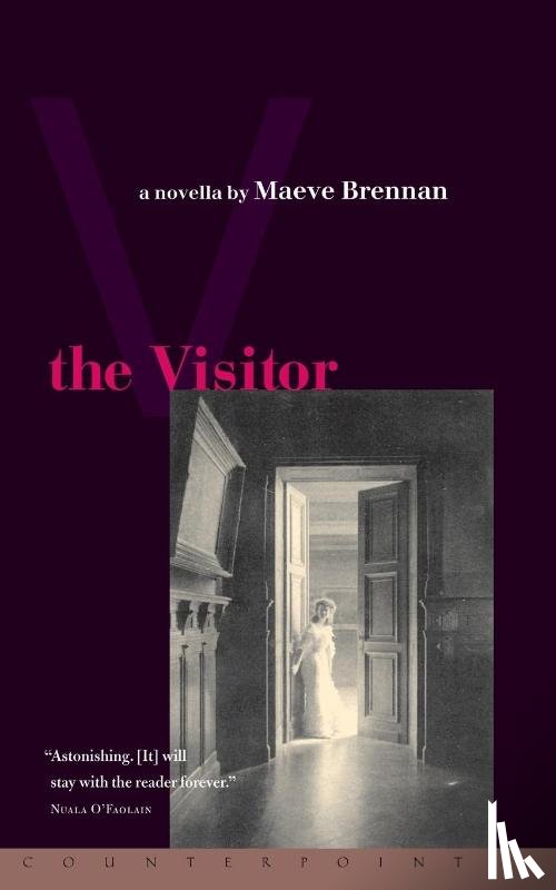 Brennan, Maeve - The Visitor, The