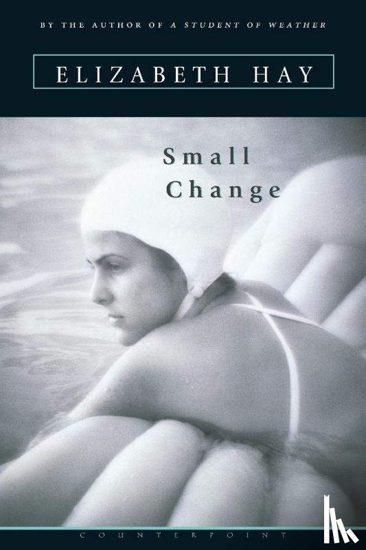 Hay, Elizabeth - Small Change
