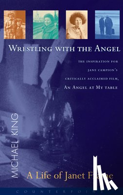King, Michael - Wrestling with the Angel