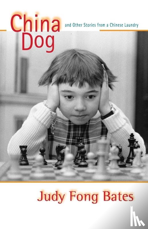 Bates, Judy Fong - China Dog