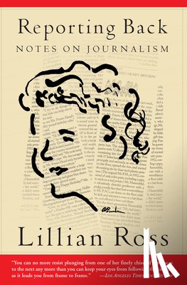 Ross, Lillian - Reporting Back
