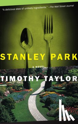 Taylor, Timothy - Stanley Park