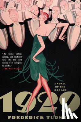 Turner, Frederick - 1929