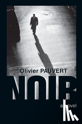 Pauvert, Olivier - Noir