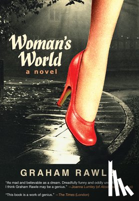 Rawle, Graham - Woman's World