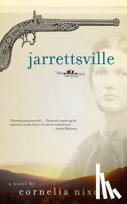 Nixon, Cornelia - JARRETTSVILLE