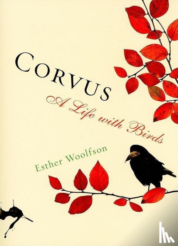 Woolfson, Esther - Corvus