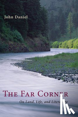 Daniel, John - The Far Corner