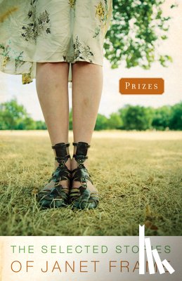 Frame, Janet - PRIZES