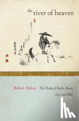 Robert Aitken - The River of Heaven