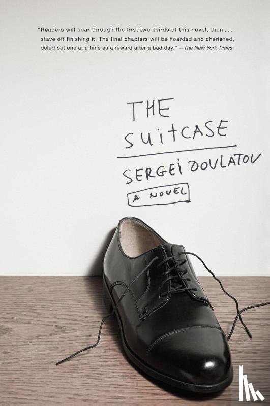 Dovlatov, Sergei - The Suitcase
