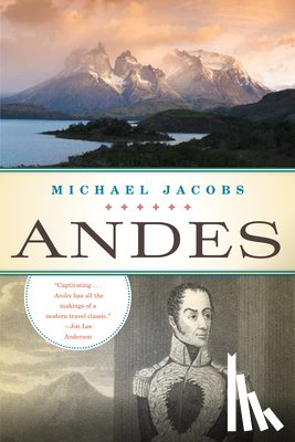 Jacobs, Michael - Andes