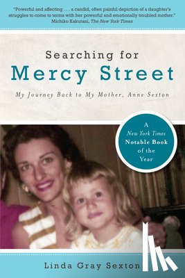 Sexton, Linda Gray - Searching for Mercy Street