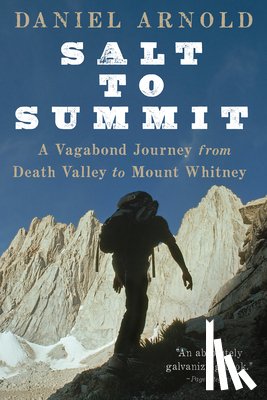 Arnold, Daniel - Salt to Summit