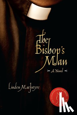 MacIntyre, Linden - The Bishop's Man