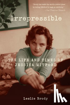 Brody, Leslie - Irrepressible