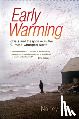 Lord, Nancy - Early Warming