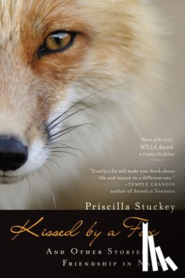 Stuckey, Priscilla - Kissed by a Fox