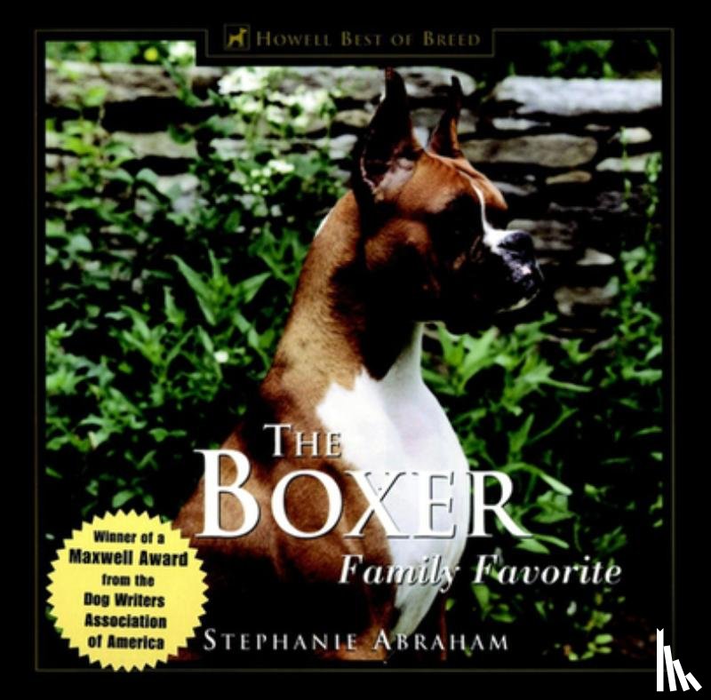 Abraham, Stephanie - The Boxer: Family Favorite