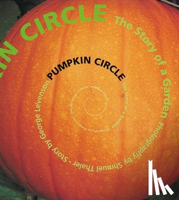 Levenson, George - Pumpkin Circle