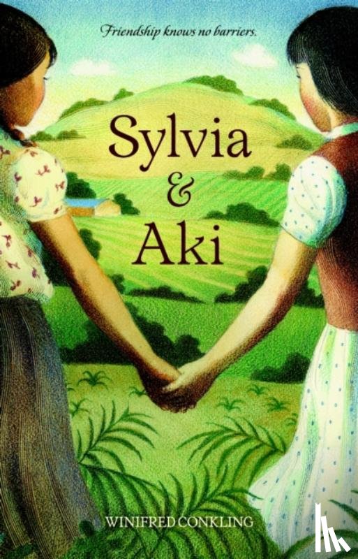 Conkling, Winifred - Sylvia & Aki