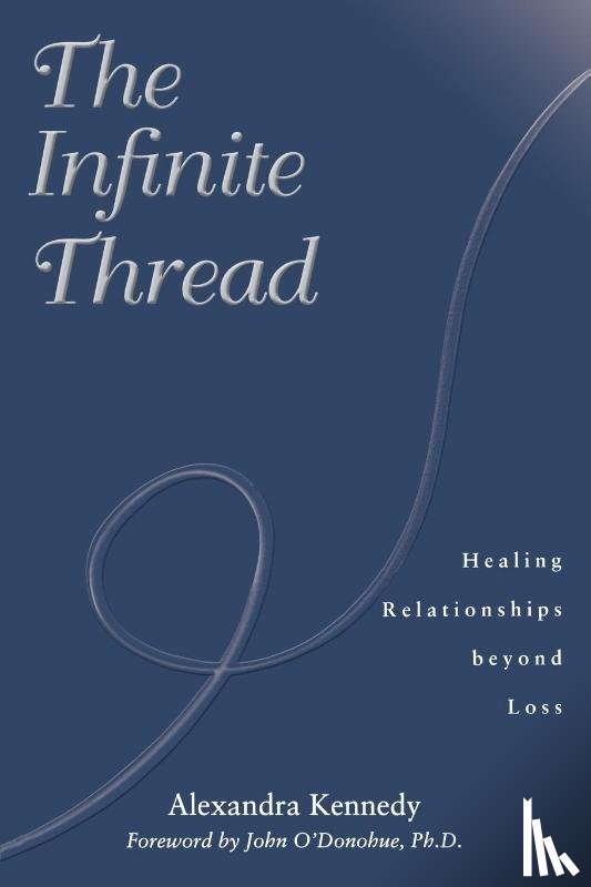 Kennedy, Alexandra - The Infinite Thread
