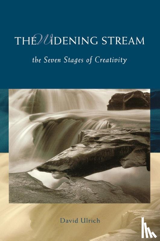 Ulrich, David - The Widening Stream