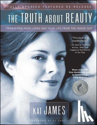 James, Kat - The Truth About Beauty