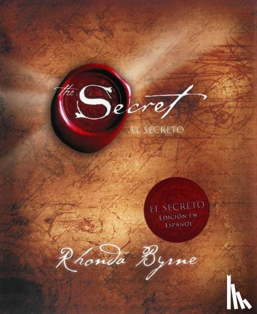 Byrne, Rhonda - El Secreto / the Secret