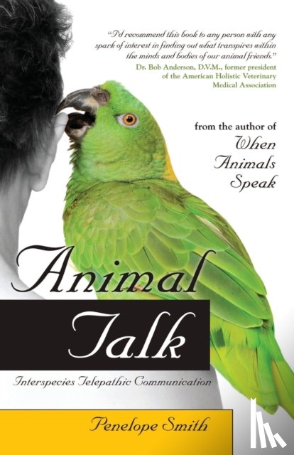 Smith, Penelope - Animal Talk