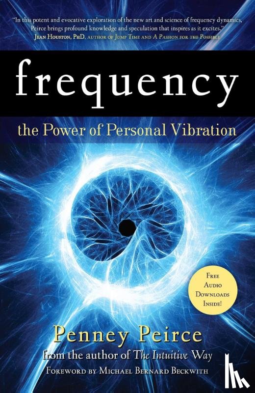 Peirce, Penney - Frequency