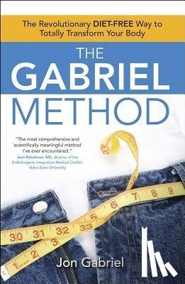 Gabriel, Jon - Gabriel, J: Gabriel Method