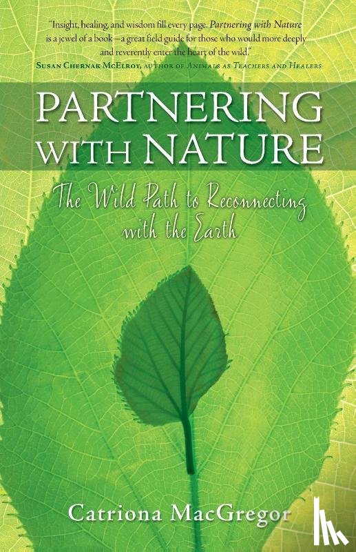 MacGregor, Catriona - Partnering with Nature