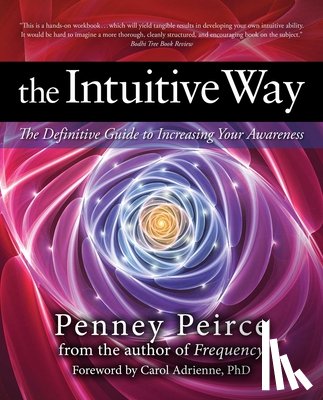 Peirce, Penney - The Intuitive Way