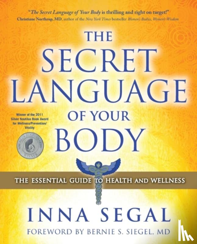 Segal, Inna - The Secret Language of Your Body