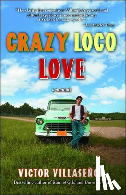 Villasenor, Victor - Crazy Loco Love