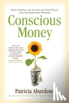 Aburdene, Patricia - Conscious Money
