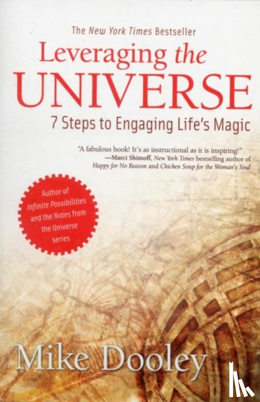 Dooley, Mike - Leveraging the Universe