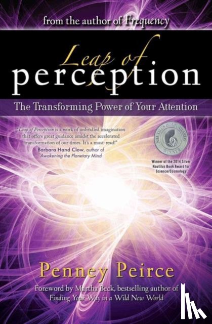Peirce, Penney - Leap of Perception